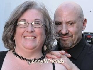JennyNFriends