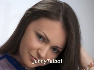 JennyTalbot