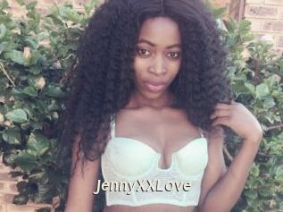 JennyXXLove