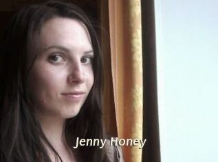 Jenny_Honey