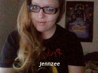 Jennzee
