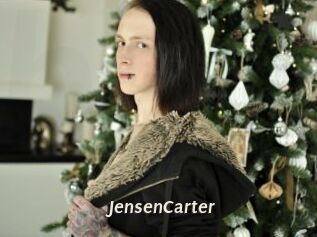 JensenCarter