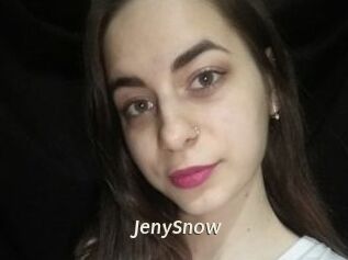 JenySnow