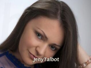 JenyTalbot