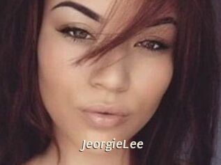 JeorgieLee