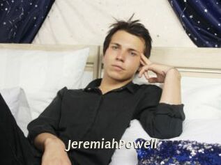 JeremiahPowell