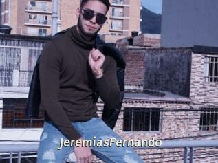 JeremiasFernando