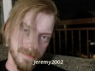 Jeremy2002