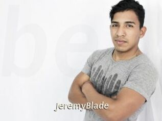 JeremyBlade