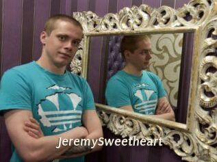 JeremySweetheart