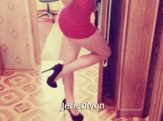 JerieDivon
