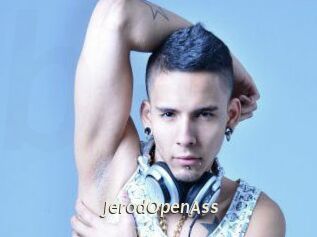 JerodOpenAss
