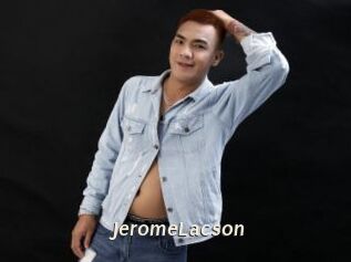 JeromeLacson Blog éjac