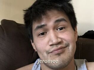Jeromee