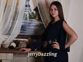 JerryDazzling Blog éjac