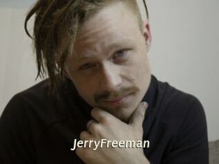 JerryFreeman