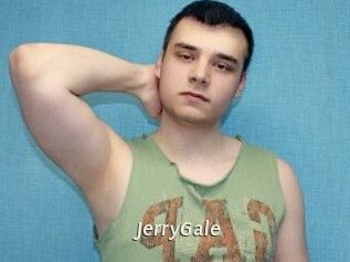 JerryGale