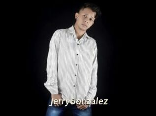 JerryGonzalez