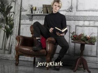 JerryKlark
