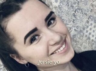 Jersie_yo Blog éjac