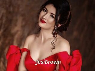 JesiBrown