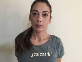 JesicaHill