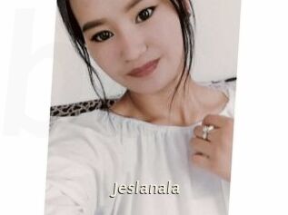 Jeslanala