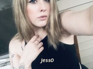 Jess0