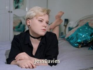 JessDavies