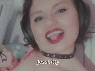 JessKitty