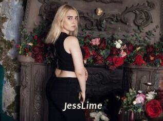 JessLime Blog éjac