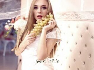 JessLoftis
