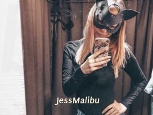 JessMalibu