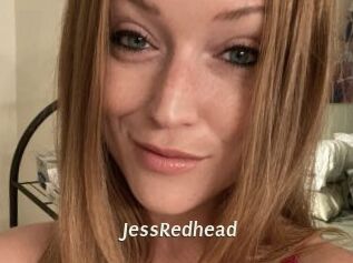 JessRedhead