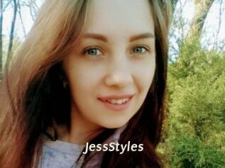 JessStyles