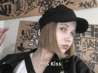 Jess_Kiss
