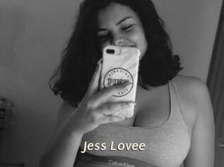 Jess_Lovee