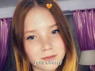 Jess_cherry
