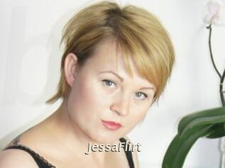 JessaFlirt
