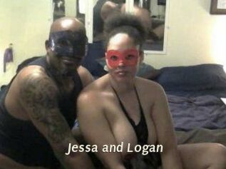 Jessa_and_Logan