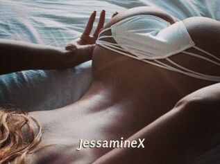 JessamineX