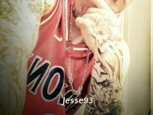 Jesse93