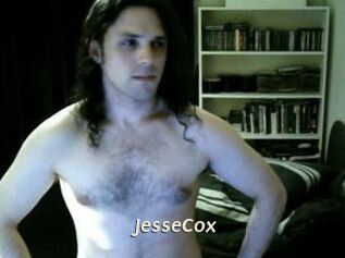 JesseCox
