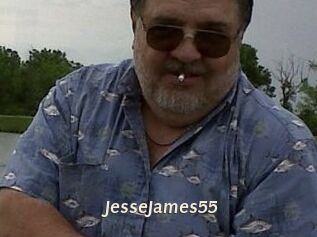 JesseJames55