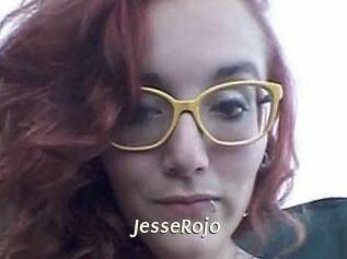Jesse_Rojo
