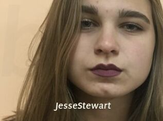 JesseStewart