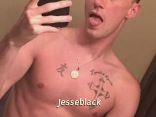 Jesseblack