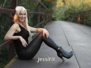 JessiFit