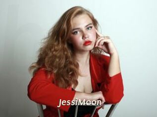 JessiMoon Blog éjac