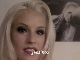 JessiRox